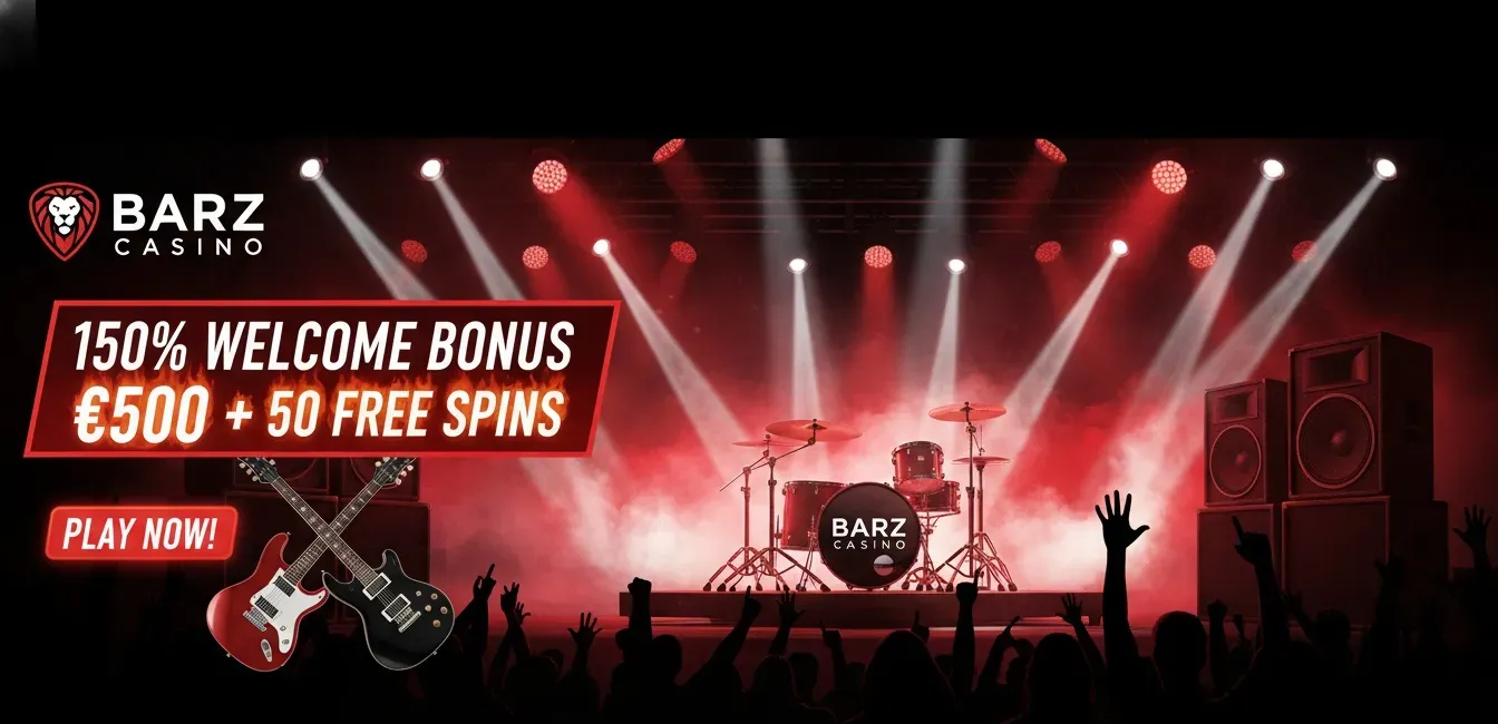 Barz Casino